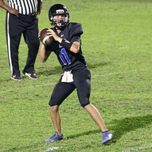 Elijah Duer