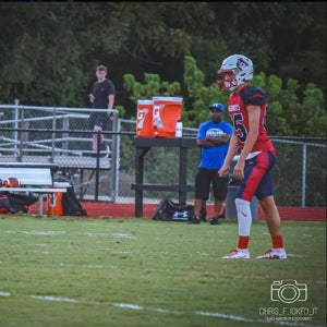 Stephen Gonzales mugshot