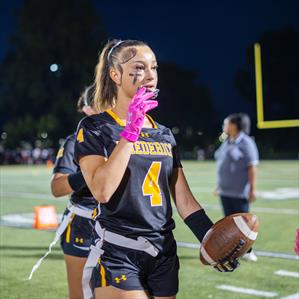 KYLA GALES
