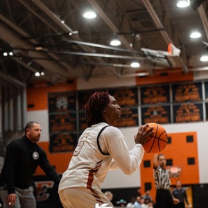 Mekhi Wright