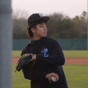 Joshua Pena