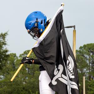 Tre'shaun Martin