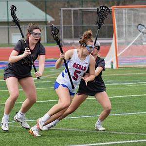 ELLA MCGLAUGHLIN