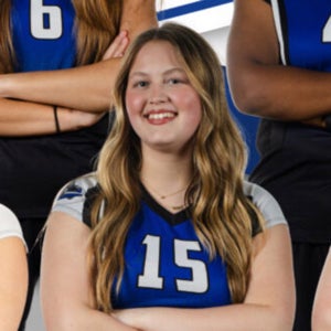 Emma Gardner mugshot