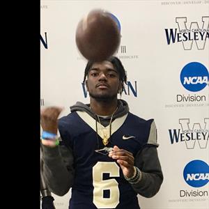 Rj Williams