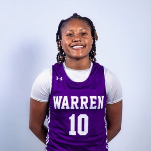 Trinity Dixon mugshot