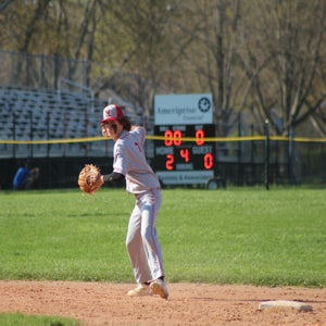 Logan Haupt