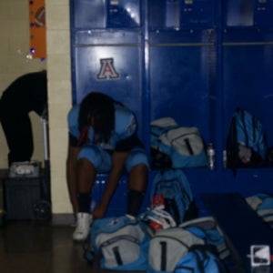 Laseth Bryant athlete image