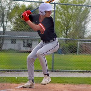 Reed Millette mugshot