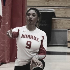 Vania Stevenson