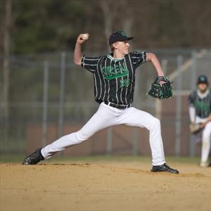 Parker Fingerson mugshot