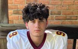 Bobby Burke mugshot