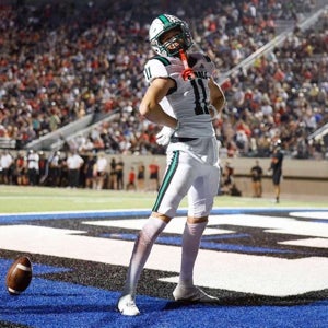 BROCK BOYD