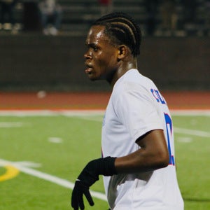 Watson Desir mugshot