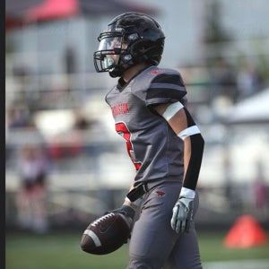 Elias Johnson mugshot