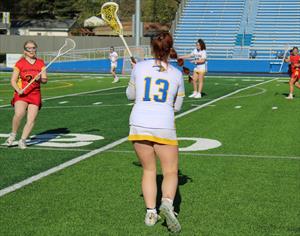 Lainey Gatch