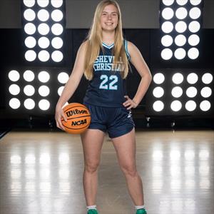 ANSLEY FUCHS