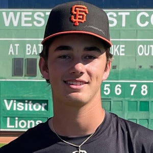 Cooper Tinkey mugshot