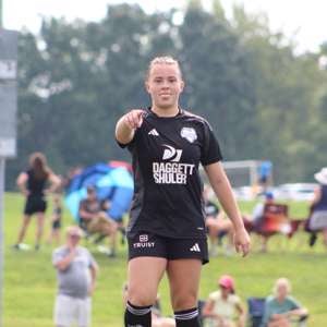 Jayda Larson