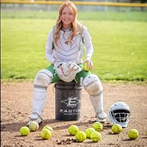 Olivia Smith mugshot