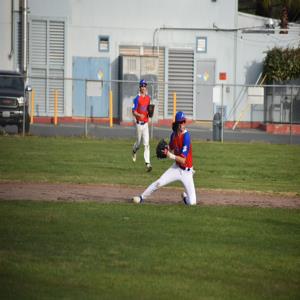 Nicky Navarro mugshot