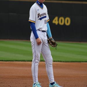 Garrett Jemilo mugshot