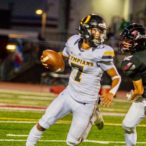 Issac Vargas mugshot