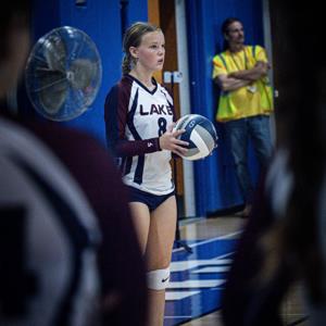 MAKENNA SMITH