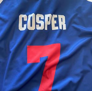 Manley Cosper