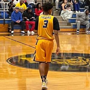 Alex Moore