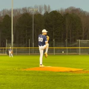 J. Chupp