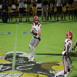 Bryce Wilson