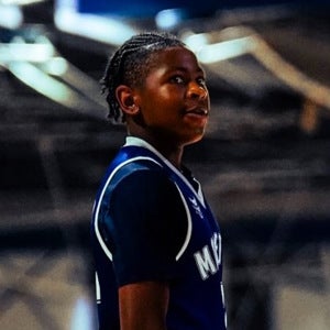 Braylon Whitfield