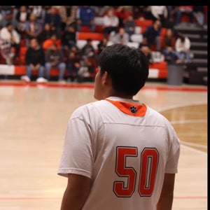 Jonas Dillon mugshot