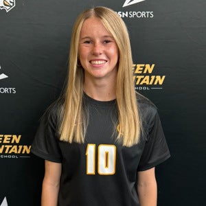 ALYSSA HAMILTON