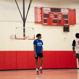 Brandon Hardy mugshot