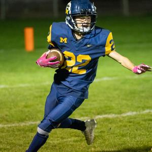 Moises Montes mugshot