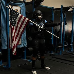 Elijah Bowden