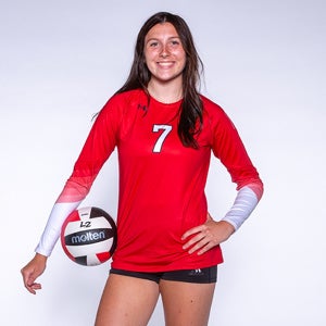 Mary Hoerter mugshot