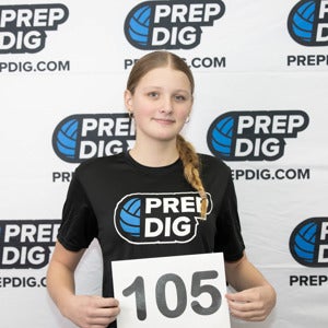 Harper Dallaire mugshot