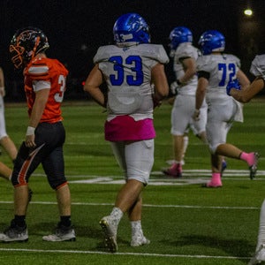 Keller Johnson mugshot