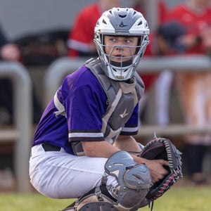 Ashton Freedman mugshot