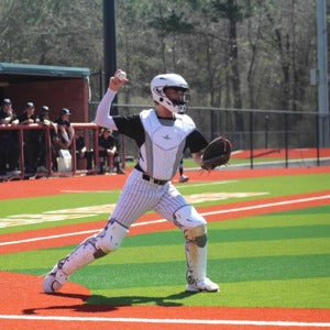 Connor Young mugshot