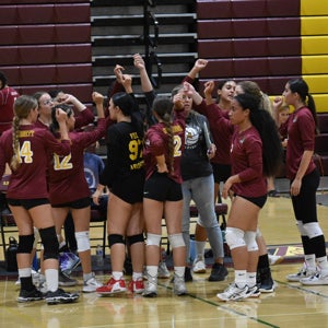 Marissa Galvan mugshot