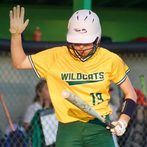 PAYTON WOOD