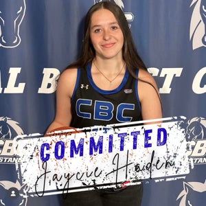 JAYCIE HADEN