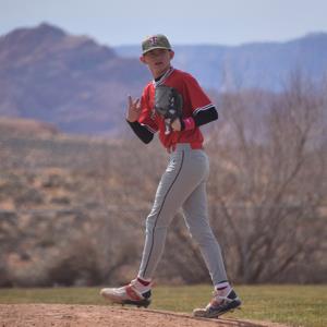 RILEY "ROO" NAUGHTON