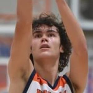 Ethan Clifton mugshot