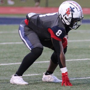 Markell Montgomery