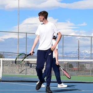Keaton Miller